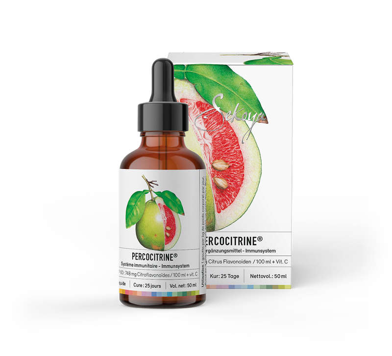 Percocitrine FR